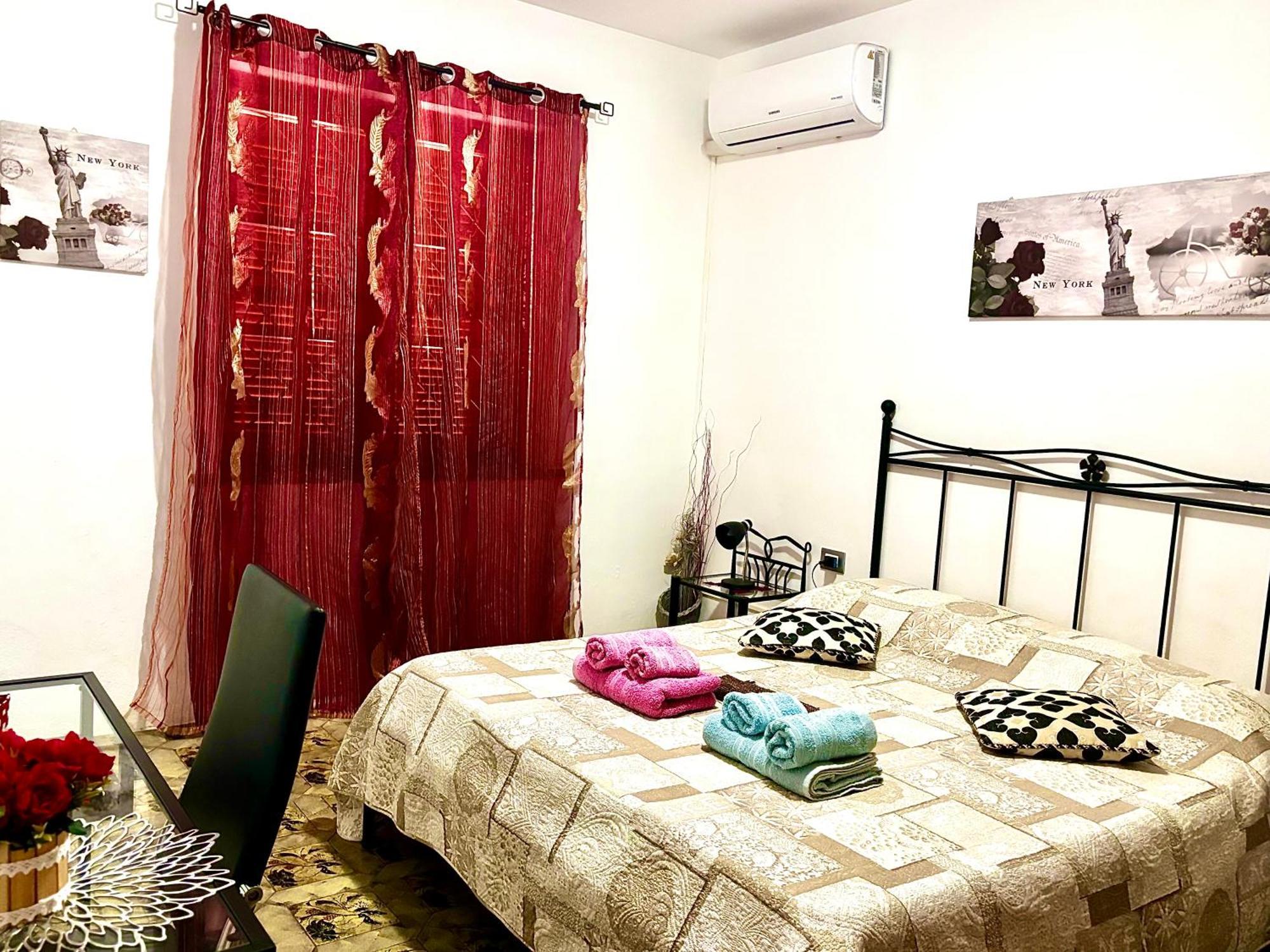 La Maison De Famille Appartamento Indipendente Con Cucina E Lavatrice Olbia Exterior foto